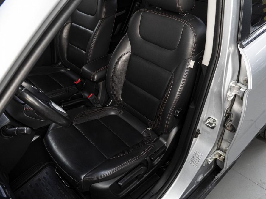 Changan CS35 Тюмень  - изображение 13
