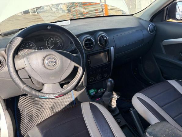 Nissan Almera III (G15) с пробегом 2018 года, цена 670 000 рублей, 166000 км, седан, Автокод Объявления