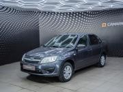 Lada (ВАЗ) Granta I Самара  - изображение 16