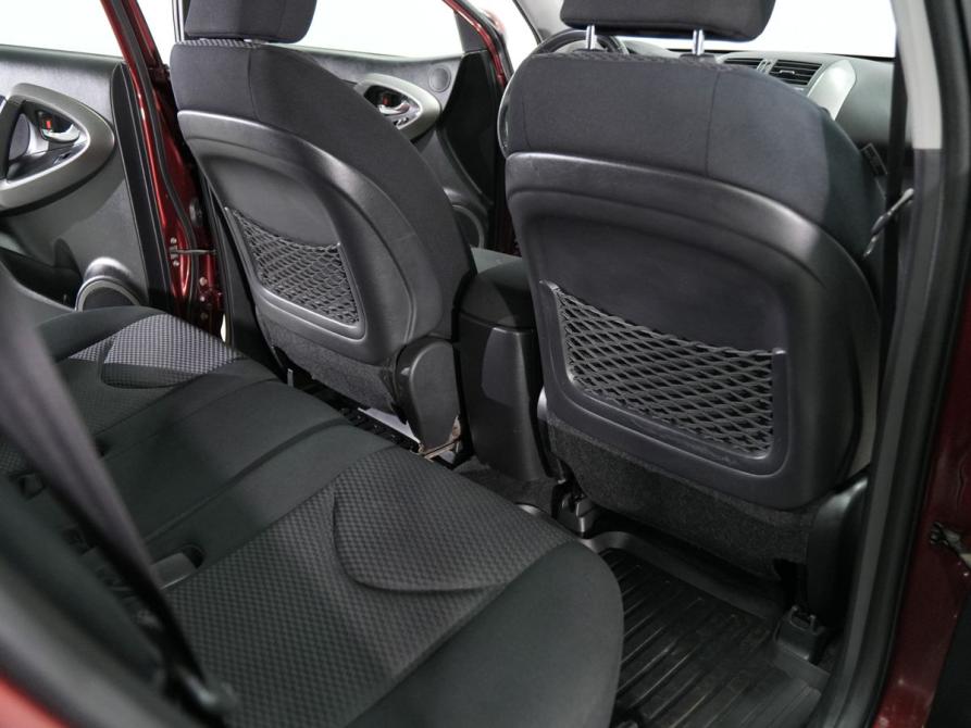 Toyota RAV4 III (XA30) Рестайлинг Новосибирск  - изображение 12