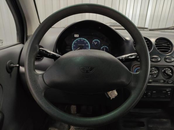 Daewoo Matiz I Рестайлинг с пробегом 2013 года, цена 140 000 рублей, 54000 км, хэтчбек, Автокод Объявления