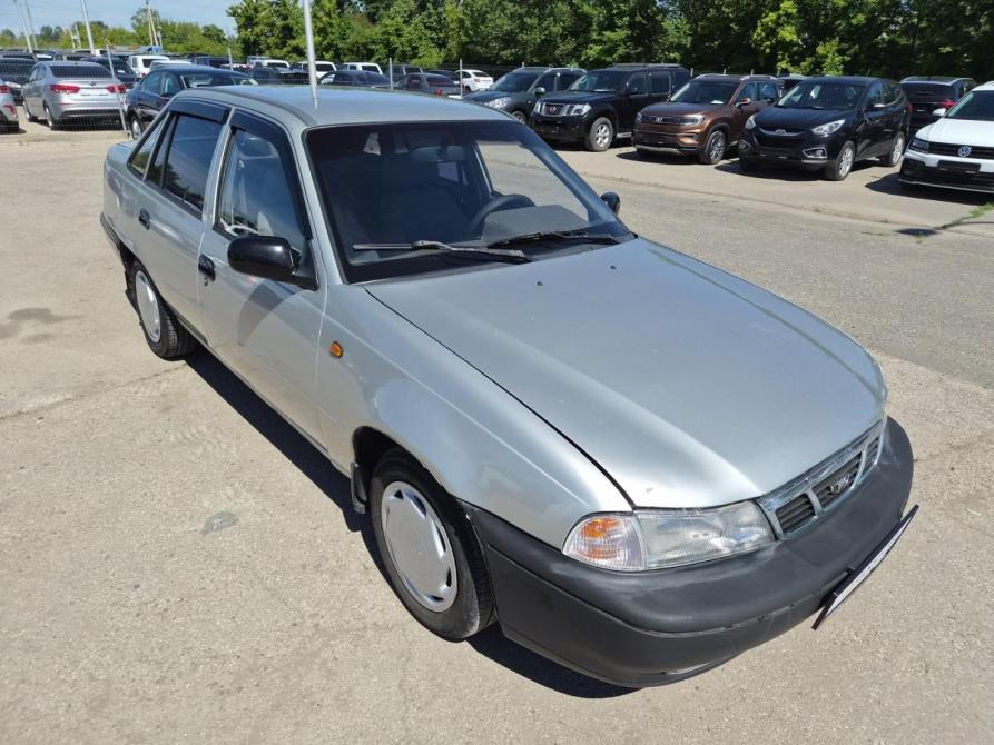 Daewoo Nexia I Саратов  - изображение 11
