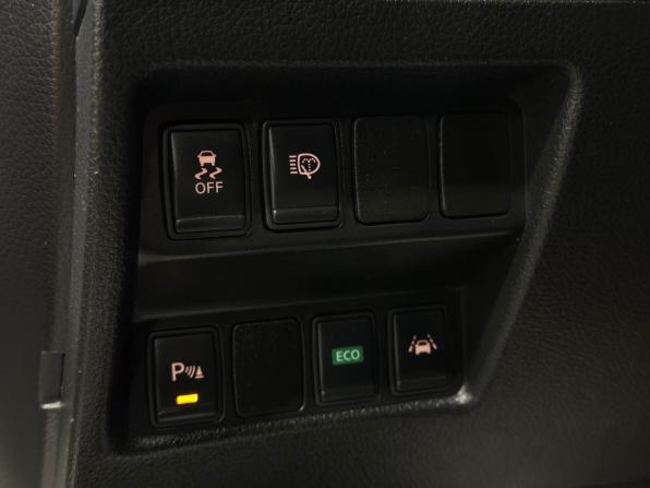 Nissan Qashqai II с пробегом 2015 года, цена 1 780 000 рублей, 90992 км, внедорожник, Автокод Объявления