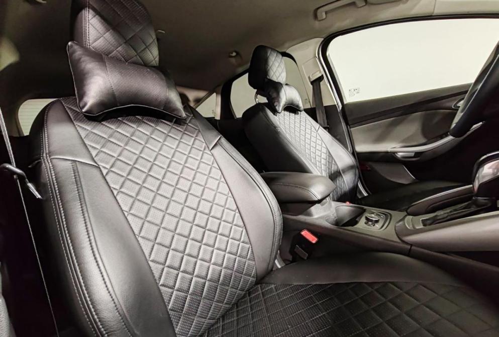 Ford Focus III Ярославль  - изображение 16