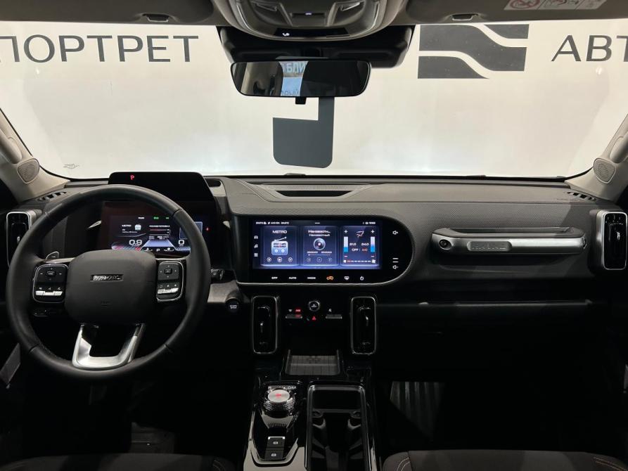 Haval Dargo I Санкт-Петербург  - изображение 17