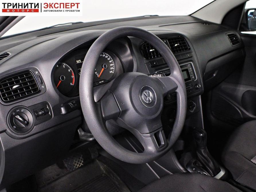 Volkswagen Polo V Белгород  - изображение 10