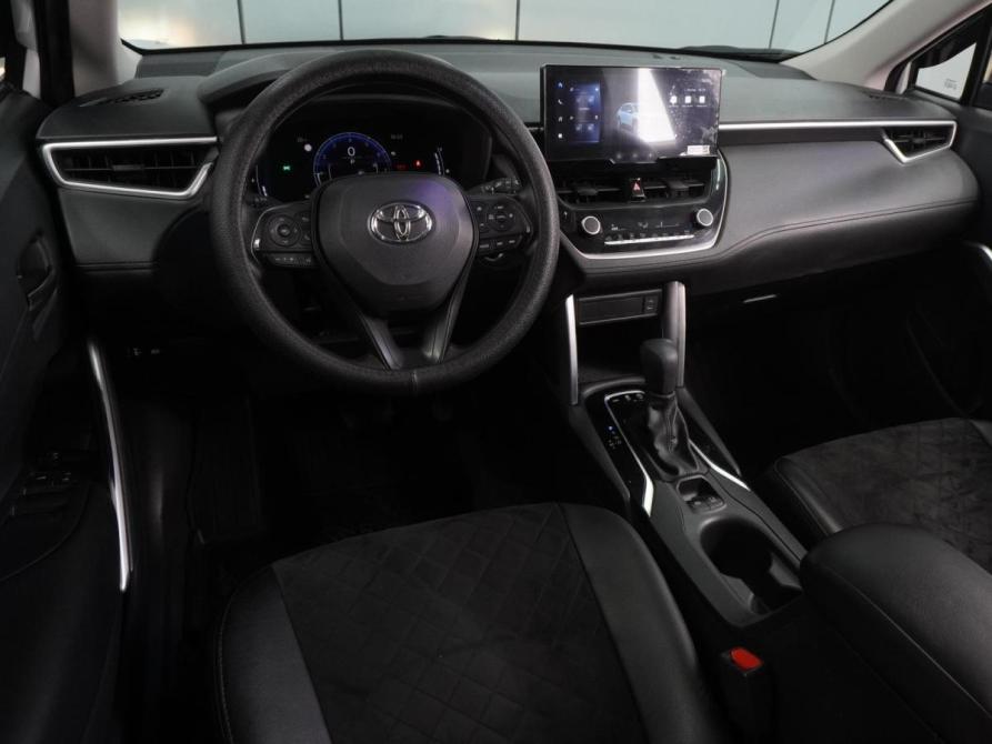 Toyota Corolla Cross I Воронеж  - изображение 6