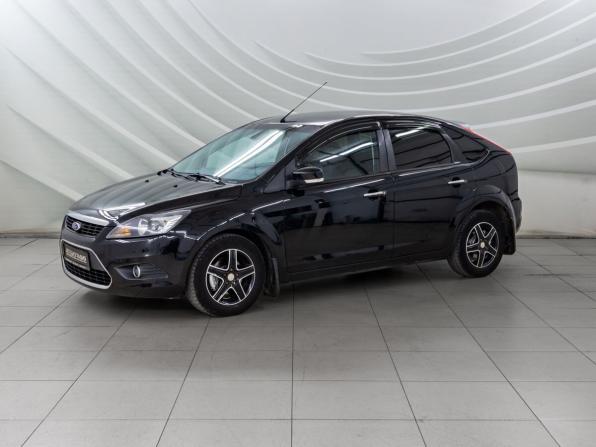 Ford Focus II Рестайлинг с пробегом 2009 года, цена 588 000 рублей, 222210 км, хэтчбек, Автокод Объявления