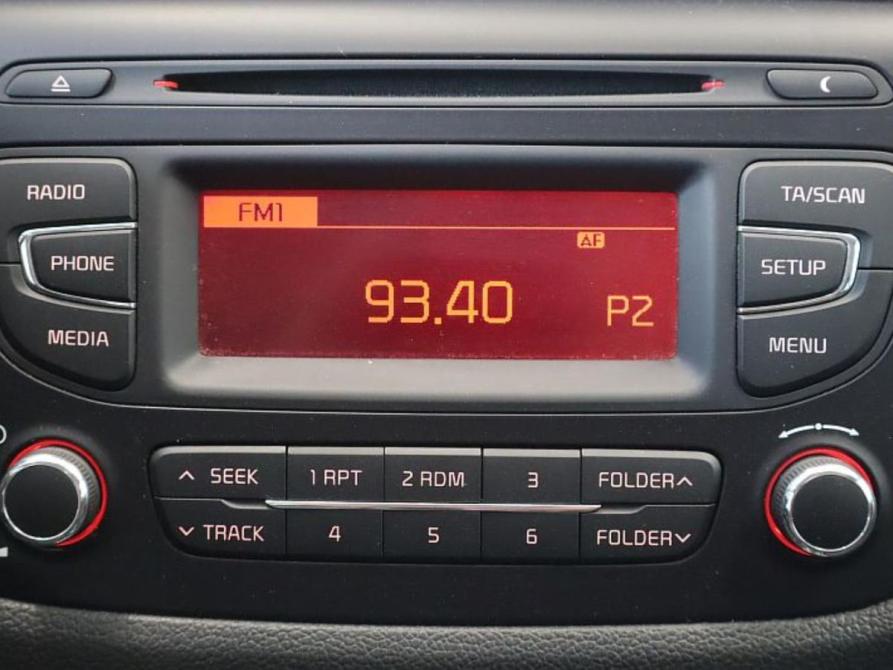 Kia Ceed II Рестайлинг Ярославль  - изображение 10