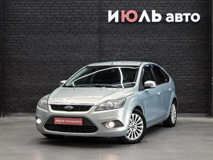 Ford Focus II Рестайлинг Екатеринбург  - изображение 1