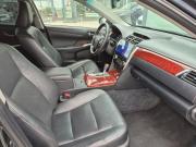 Toyota Camry VII (XV50) Екатеринбург  - изображение 19