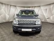 Land Rover Discovery IV Москва  - изображение 29