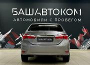 Toyota Corolla XI (E160 E170 E180) Уфа  - изображение 23