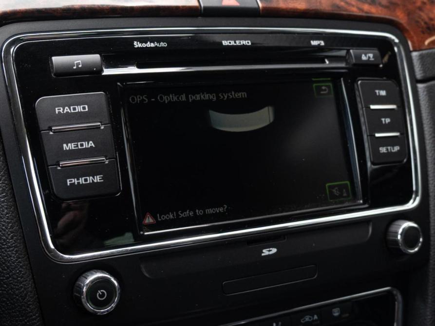 Skoda Superb II Краснодар  - изображение 12