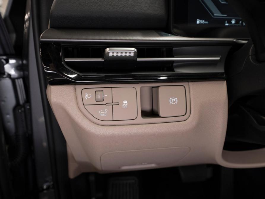 Kia Sportage V Рестайлинг Москва  - изображение 22