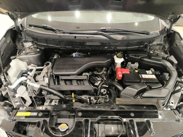 Nissan X-Trail III с пробегом 2017 года, цена 1 805 000 рублей, 129033 км, внедорожник, Автокод Объявления