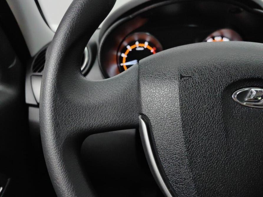 Lada (ВАЗ) Granta I Рестайлинг Подольск  - изображение 18