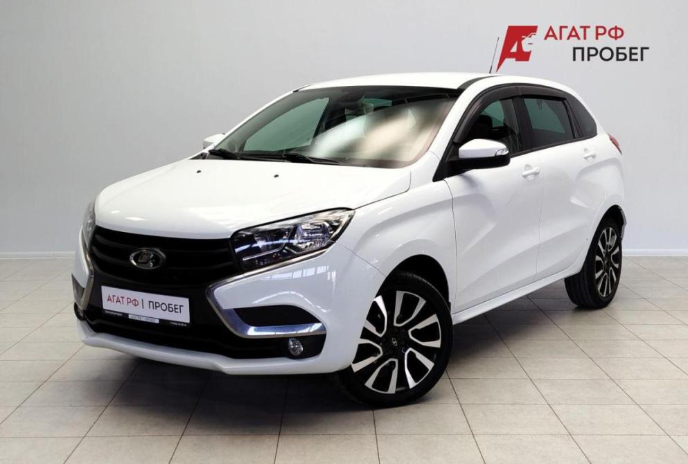 Lada (ВАЗ) XRAY I Саратов  - изображение 1