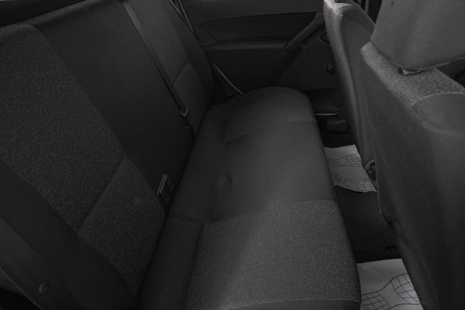 Lada (ВАЗ) Granta I с пробегом 2017 года, цена 489 000 рублей, 136000 км, седан, Автокод Объявления