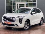 Haval Jolion I Екатеринбург  - изображение 33