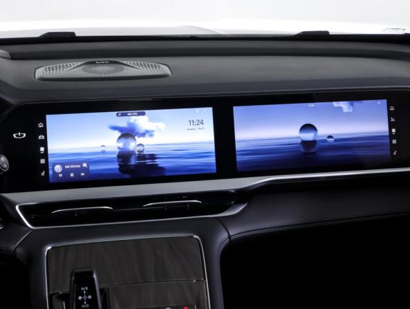 Geely Monjaro I Рестайлинг с пробегом 2026 года, цена 4 090 000 рублей, 2001 км, внедорожник, Автокод Объявления