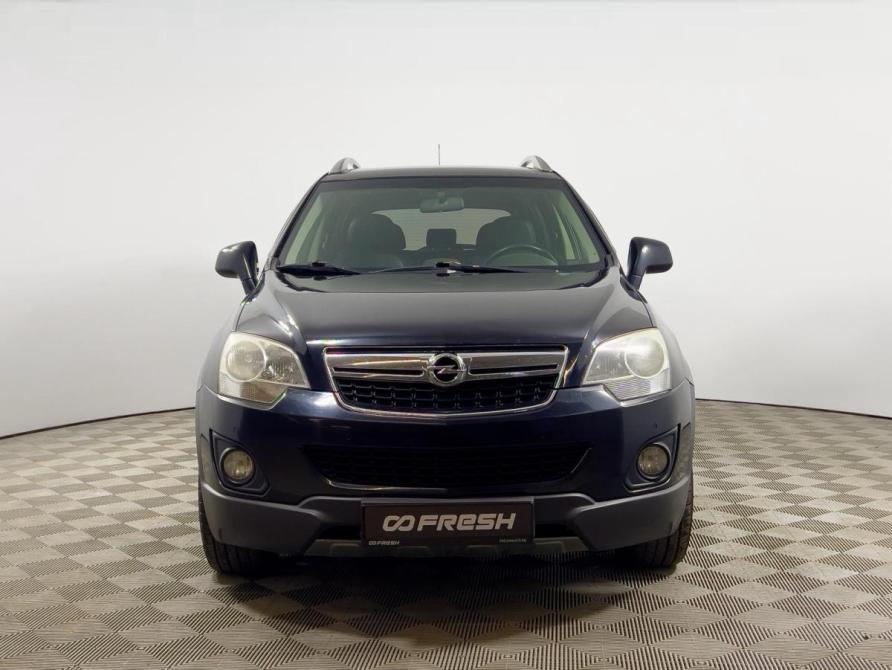 Opel Antara I Рестайлинг Казань  - изображение 3