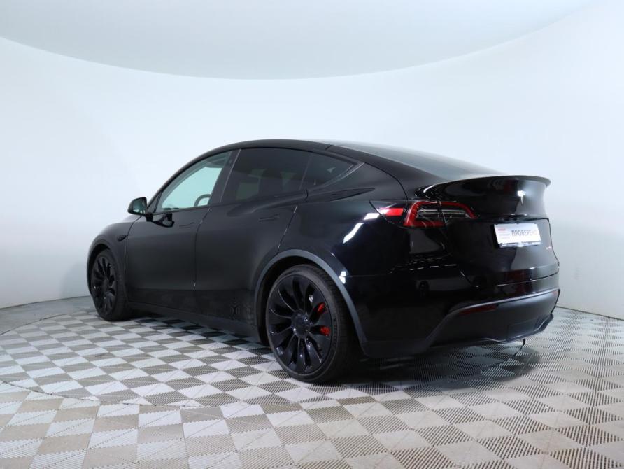 Tesla Model Y I Санкт-Петербург  - изображение 8