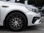 Kia Optima IV Рестайлинг Волгоград  - изображение 33