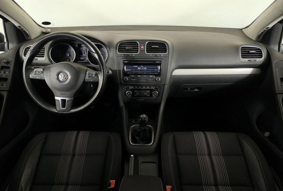 Volkswagen Golf VI Нижний Новгород  - изображение 14