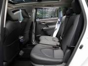 Toyota Highlander IV (XU70) Москва  - изображение 31