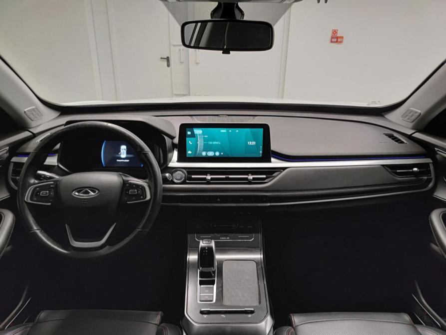 Chery Tiggo 7 Pro I Казань  - изображение 17