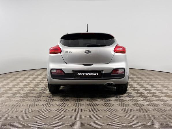 Kia Ceed II с пробегом 2013 года, цена 969 900 рублей, 174669 км, хэтчбек, Автокод Объявления