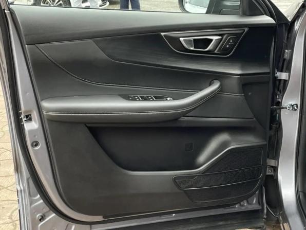 Chery Tiggo 4 Pro I Рестайлинг с пробегом 2024 года, цена 1 555 000 рублей, 37000 км, внедорожник, Автокод Объявления