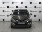 Hyundai Solaris I Рестайлинг Ростов-на-Дону  - изображение 26