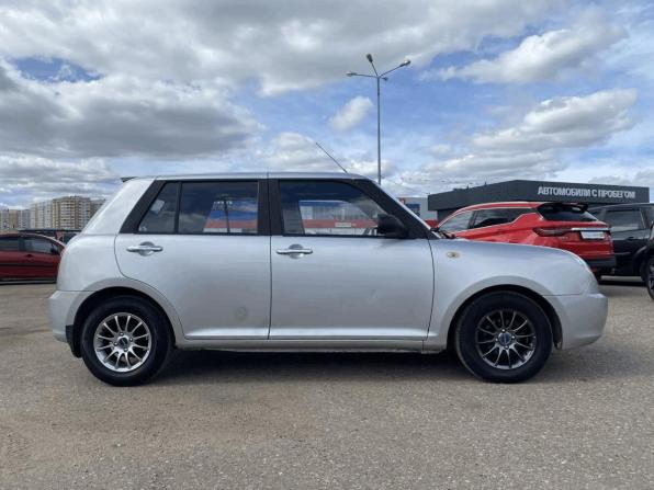 Lifan Smily I (320) с пробегом 2013 года, цена 270 000 рублей, 81625 км, хэтчбек, Автокод Объявления
