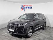 Chery Tiggo 7 Pro Max I Нижний Новгород  - изображение 35