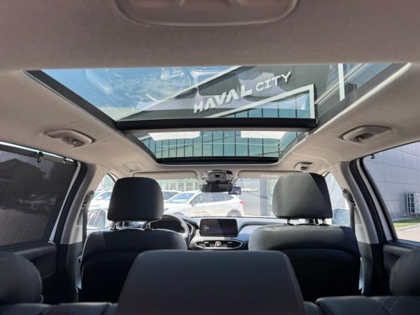 Hyundai Santa Fe IV Рестайлинг с пробегом 2020 года, цена 3 399 900 рублей, 44671 км, внедорожник, Автокод Объявления