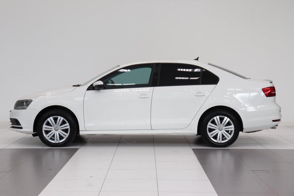 Volkswagen Jetta VI Рестайлинг Ульяновск  - изображение 4