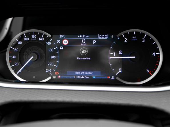 Land Rover Range Rover Evoque II с пробегом 2020 года, цена 3 745 000 рублей, 89447 км, внедорожник, Автокод Объявления
