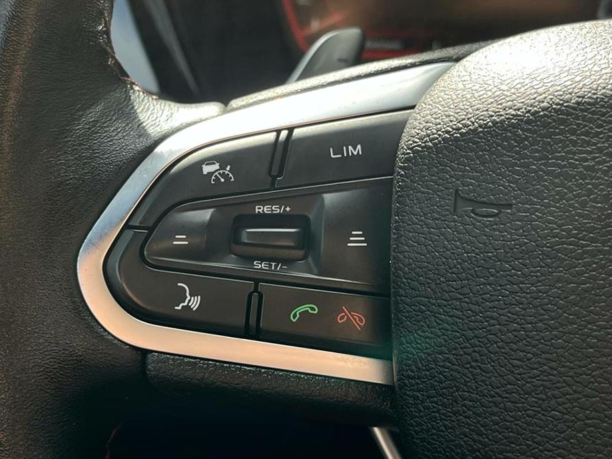 Geely Tugella I Рестайлинг Санкт-Петербург  - изображение 20