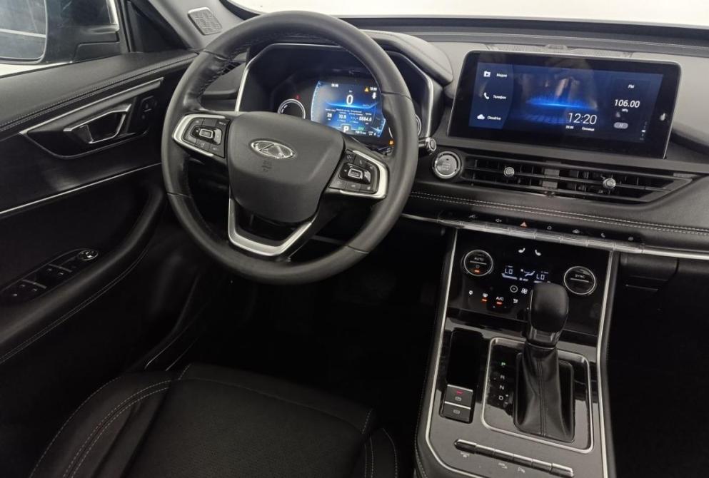 Chery Tiggo 8 Pro I Волгоград  - изображение 11