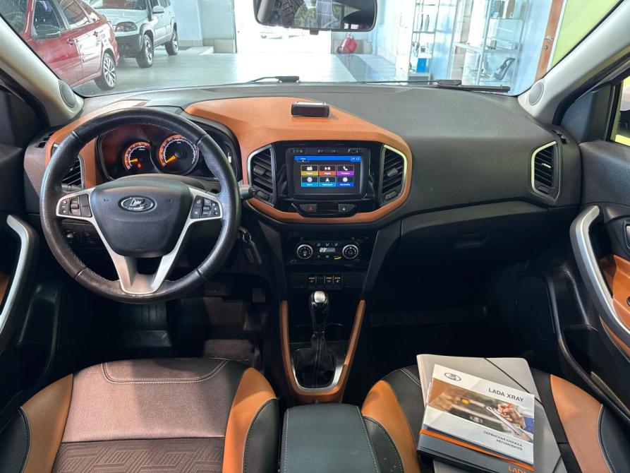 Lada (ВАЗ) XRAY I Чебоксары  - изображение 18