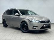 Kia Ceed I Рестайлинг Кемерово  - изображение 17