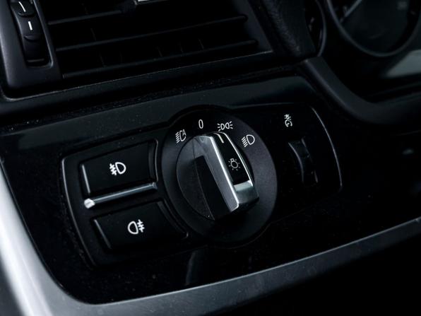 BMW 5 серии VI (F10/F11/F07) Рестайлинг с пробегом 2013 года, цена 1 800 000 рублей, 169045 км, седан, Автокод Объявления