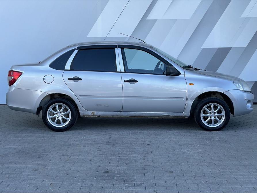 Lada (ВАЗ) Granta I Екатеринбург  - изображение 4