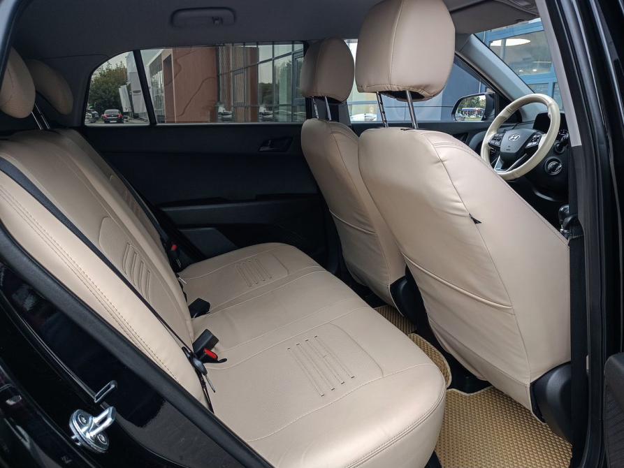 Hyundai Creta I Казань  - изображение 7