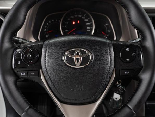 Toyota RAV4 IV (XA40) с пробегом 2014 года, цена 1 970 000 рублей, 92822 км, внедорожник, Автокод Объявления
