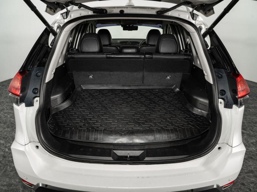 Nissan X-Trail III Иркутск  - изображение 21