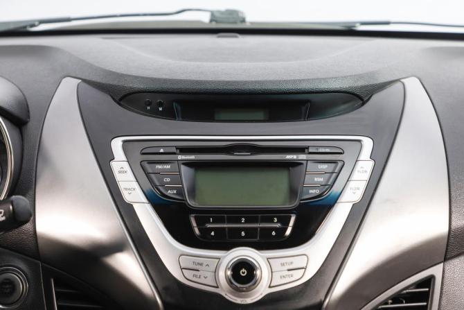 Hyundai Avante V с пробегом 2011 года, цена 949 000 рублей, 217052 км, седан, Автокод Объявления