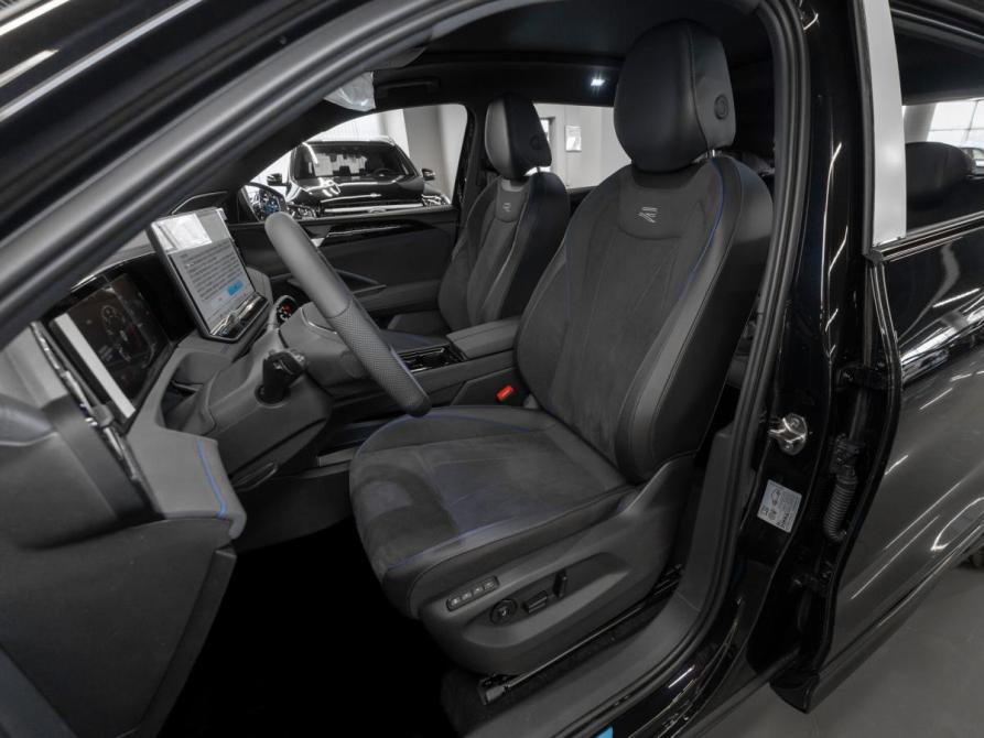 Volkswagen Tiguan III (China Market) Москва  - изображение 9